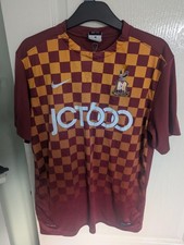 Bradford city 2015 for sale  KEIGHLEY