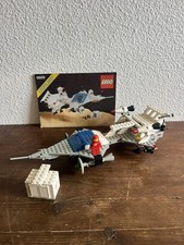 Vintage lego espace d'occasion  Ondres