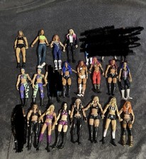 Wwe diva action for sale  Sterling