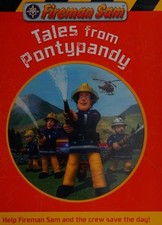 Fireman sam tales for sale  West Mifflin