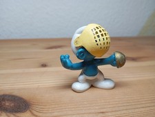 Schleich fechter schlumpf gebraucht kaufen Schleich fechter schlumpf gebraucht kaufen  Bischofswerda, Demitz-Thumitz, Schmölln-Putzkau