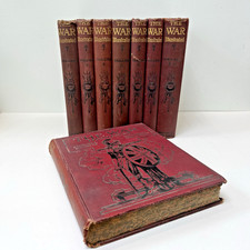War illustrated wwi for sale War illustrated wwi for sale  DIDCOT