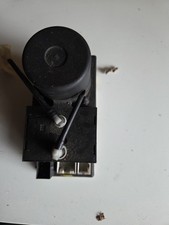 Zentralverriegelungspumpe gebraucht kaufen  Hohenwestedt