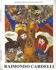 Raimondo cardelli. aa.vv.. usato  Italia