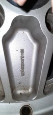 Alufelgen ford capri gebraucht kaufen  Langerwehe
