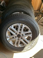 Toyota tundra oem for sale  Nichols