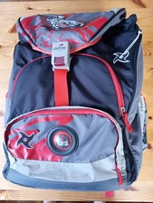 Schulranzen set derdiedas gebraucht kaufen  Ebertsheim