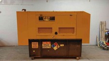 60kw caterpillar olympian for sale  Shippensburg