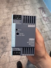 Alimentatore power supply usato  Taranto