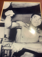 Muhammad ali boxing for sale  MARGATE