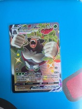 Pokémon tcg rillaboom for sale  AXMINSTER