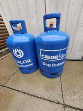 calor gas full for sale calor gas full for sale  LINCOLN