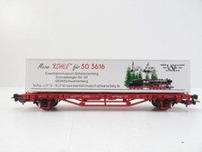 Piko 95876 containertragwagen gebraucht kaufen  Rödermark