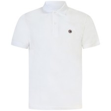 Colmar polo bianco usato  Rutigliano