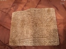 Borbonese vintage portadocumen usato Borbonese vintage portadocumen usato  Baricella