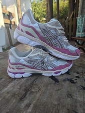 Asics gel kayano d'occasion  Ensuès-la-Redonne