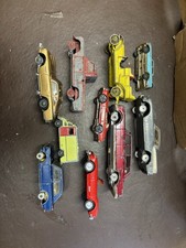 Dinky corgi matchbox for sale  OLDHAM