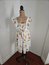 Robe fleurie sleep d'occasion  Antony