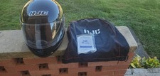 Hjc full face for sale  Cambridge