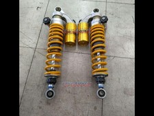 Amortecedor traseiro Ohlins KA149 para Kawasaki ZRX1100 / ZRX1200 / R / S, usado comprar usado  Enviando para Brazil