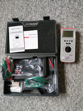 Seaward 1557 powertest for sale  EXETER