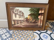 Kevin platt elm for sale  COLCHESTER