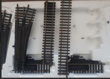 Fleischmann 6092 set usato  Ferrara