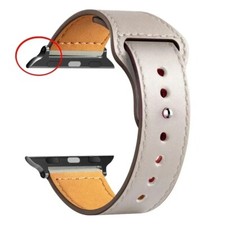 Leder armband apple gebraucht kaufen  Nürnberg