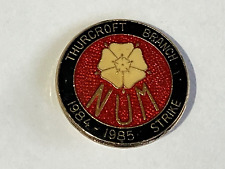 Vintage thurcroft branch for sale  STOKE-ON-TRENT