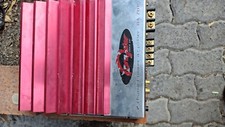Dragster 702 amplificatore usato  Aci Castello