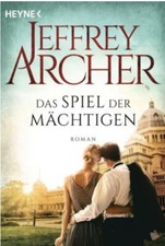 Spiel mächtigen jeffrey gebraucht kaufen  Deutschland