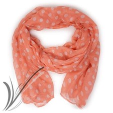 Sciarpa arancio pois usato  Portici