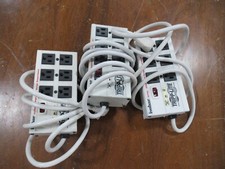 Supresor de sobretensiones Tripp Lite Isobar 6 salidas 120V segunda mano  Embacar hacia Mexico