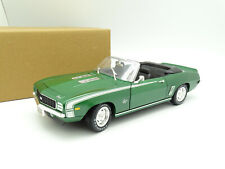 Ertl chevrolet camaro d'occasion  Paris VII