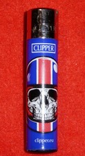 Clipper feuerzeug sammler gebraucht kaufen  Deutschland