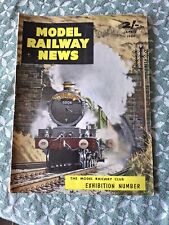 Model railway news for sale  HALESOWEN
