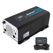 Renogy 2000w pure for sale  NOTTINGHAM