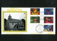 Peter barrett fdc for sale  UK