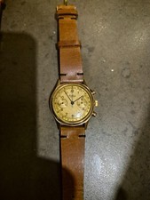 18k breitling premier for sale  LONDON