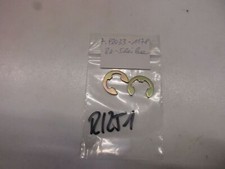 Sicherungsring r1251 kawasaki gebraucht kaufen  Ellwangen (Jagst)