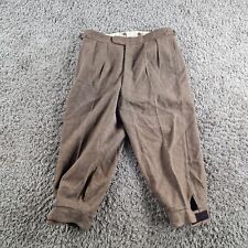 Alsport breeks mens for sale  RUGELEY