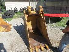 Inch excavator bucket for sale  Elkhart Lake