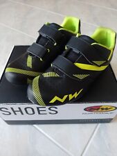 Scarpe ciclismo per usato  Fonte Nuova