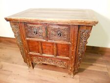 Antique chinese altar for sale  Dallas