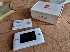 Modem zte mf920v usato  Trieste