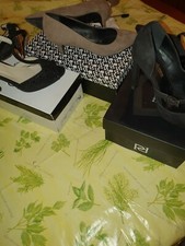 Paia scarpe 37 usato  Ferentino