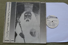 Usado, VARIOUS – BEST OF STUDIO ONE VOL 4 LP – EXC+ REGGAE DUB BURNING SPEAR J OSBOURNE comprar usado  Enviando para Brazil