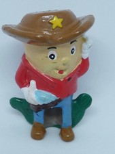 Figurine ancienne pvc d'occasion  Nogent-sur-Marne