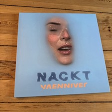Yaenniver nackt ltd gebraucht kaufen  Berlin