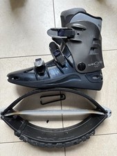 Kangoo jumps springschuhe gebraucht kaufen  Kreuzwertheim